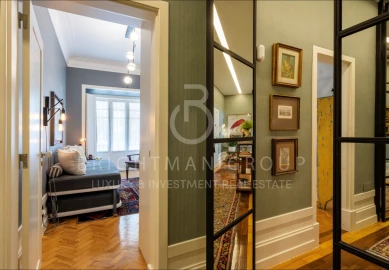 Apartamento T3 para Venda em Avenidas Novas