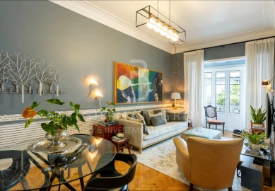 Apartamento T3 para Venda em Avenidas Novas