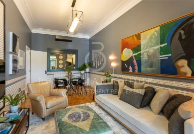 Apartamento T3 para Venda em Avenidas Novas