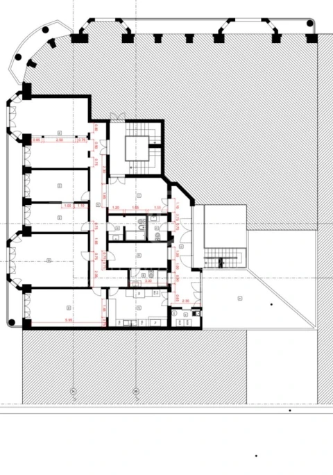 Apartamento T3 para Venda em Avenidas Novas
