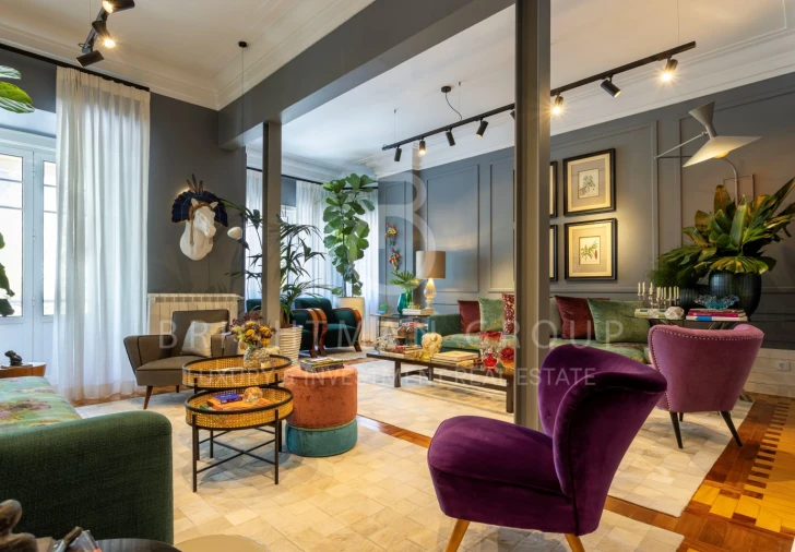 Apartamento T3 para Venda em Avenidas Novas Foto 5