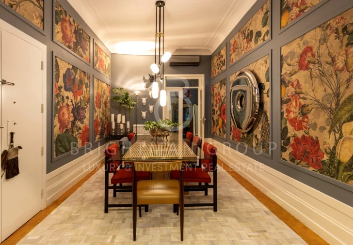 Apartamento T3 para Venda em Avenidas Novas Foto 10