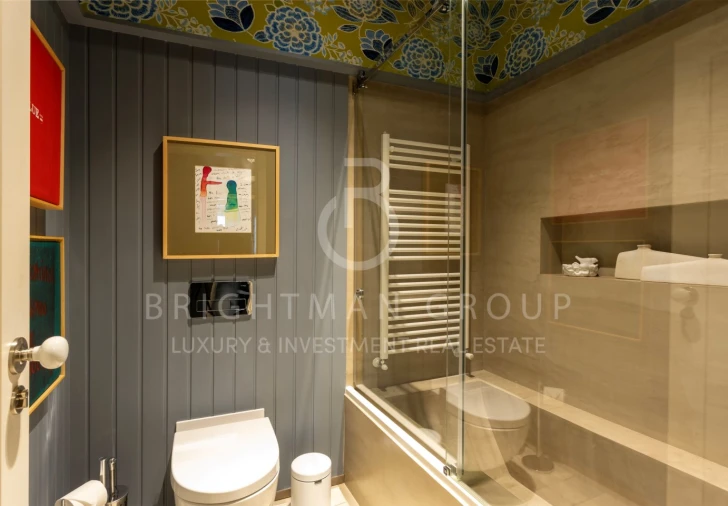Apartamento T3 para Venda em Avenidas Novas Foto 18