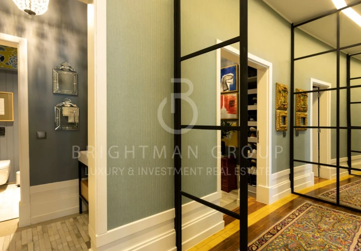 Apartamento T3 para Venda em Avenidas Novas Foto 19