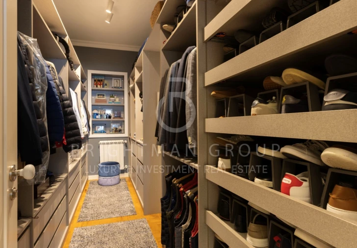 Apartamento T3 para Venda em Avenidas Novas Foto 22