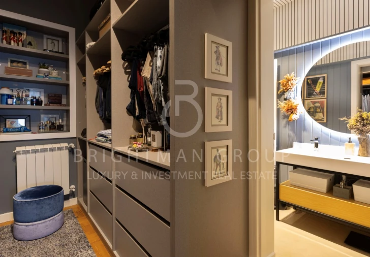 Apartamento T3 para Venda em Avenidas Novas Foto 25