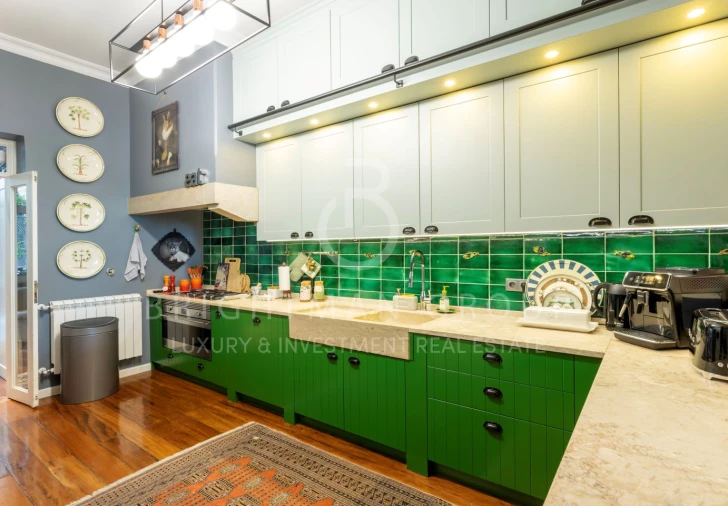 Apartamento T3 para Venda em Avenidas Novas Foto 31