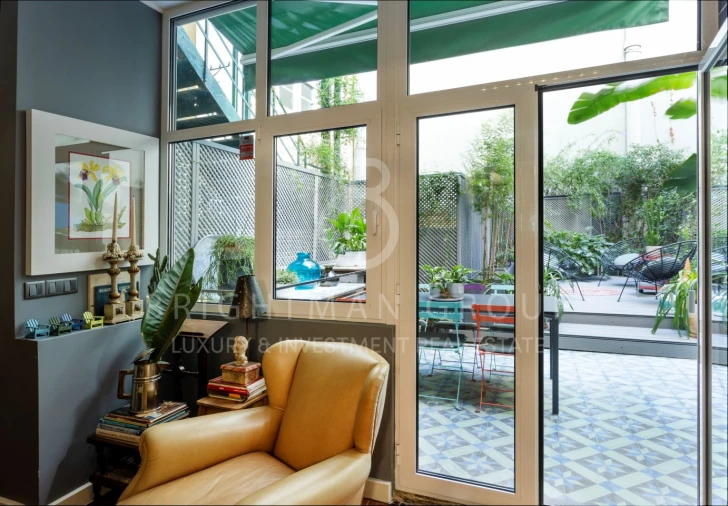 Apartamento T3 para Venda em Avenidas Novas Foto 32