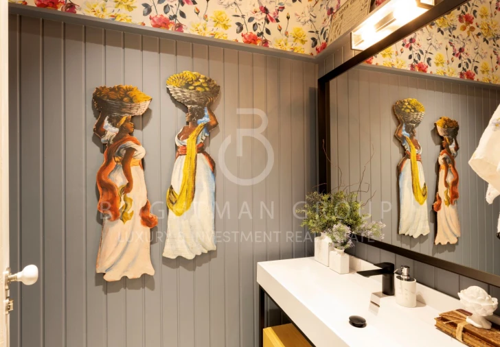 Apartamento T3 para Venda em Avenidas Novas Foto 23