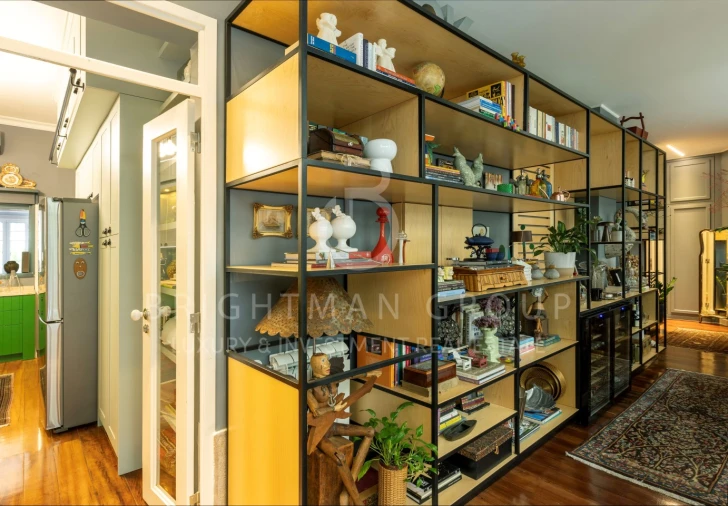Apartamento T3 para Venda em Avenidas Novas Foto 34