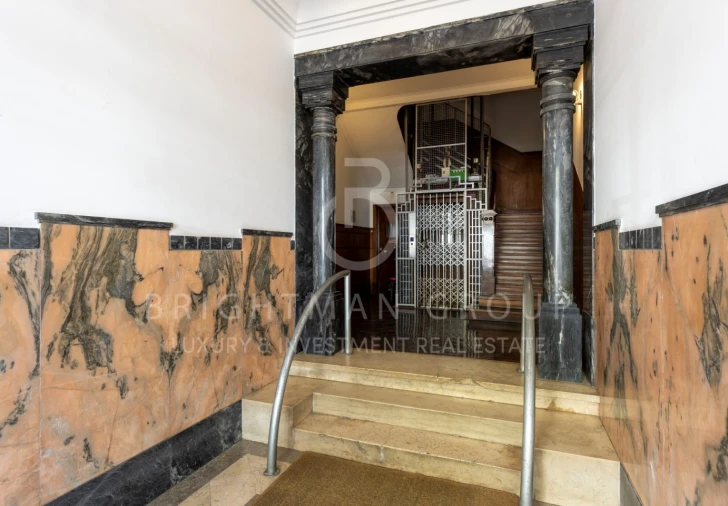 Apartamento T3 para Venda em Avenidas Novas Foto 37