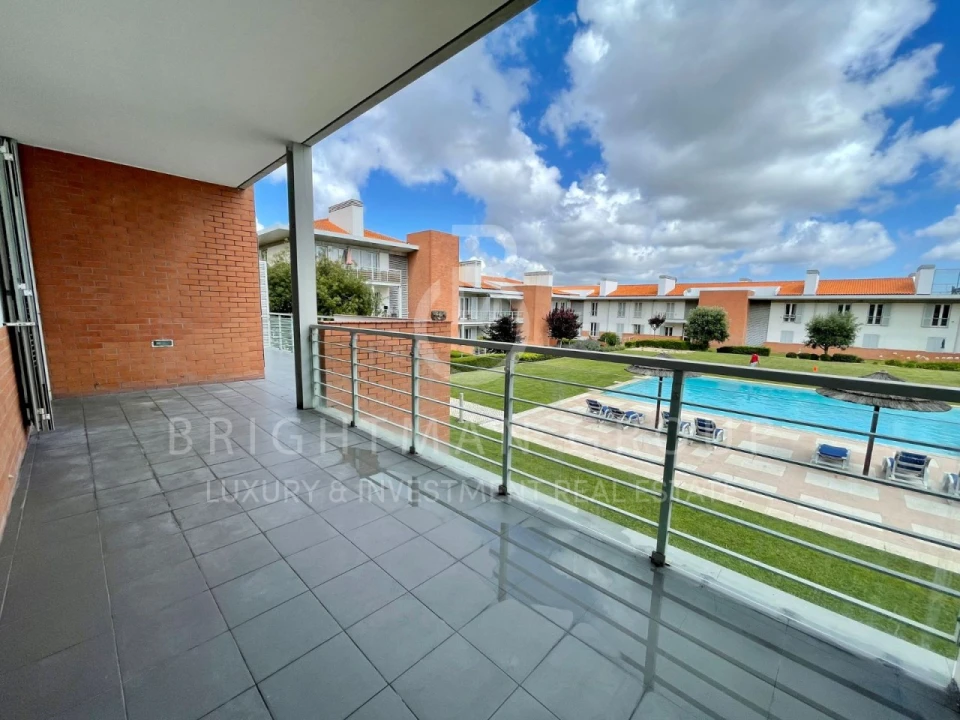 Apartamento T3 para Venda em Santa Maria e São Miguel, São Martinho, São Pedro Penaferrim Foto 1