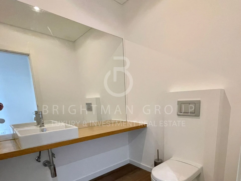 Apartamento T3 para Arrendamento em Santa Maria e São Miguel, São Martinho, São Pedro Penaferrim Foto 14