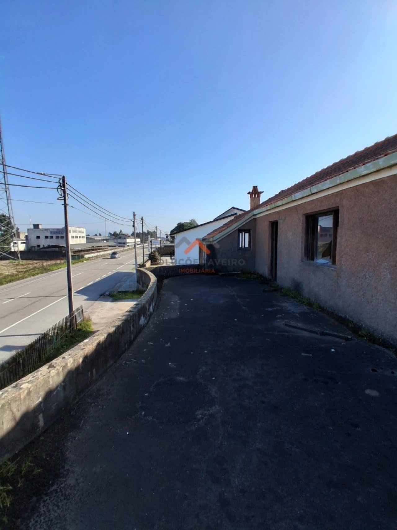 Loja para Venda em Águeda e Borralha Foto 48