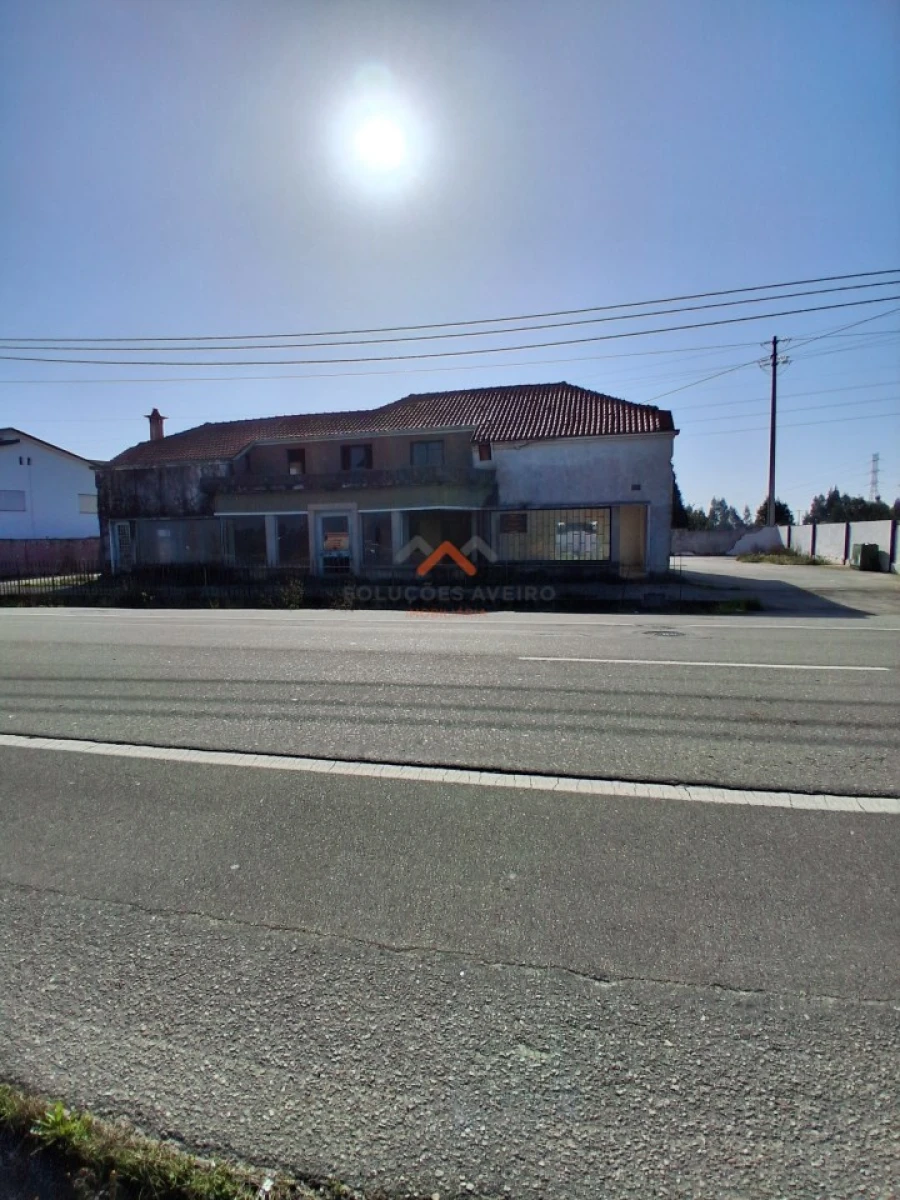 Loja para Venda em Águeda e Borralha Foto 2