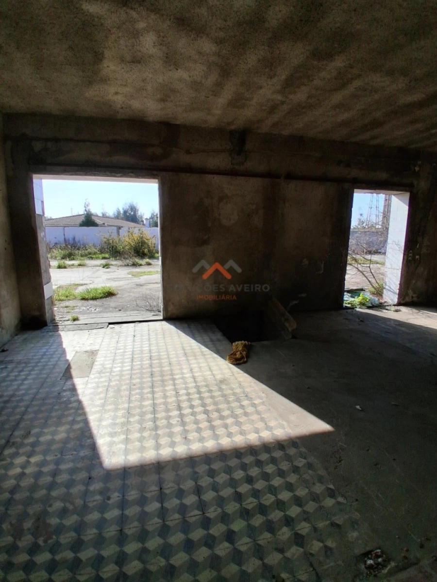 Loja para Venda em Águeda e Borralha Foto 22