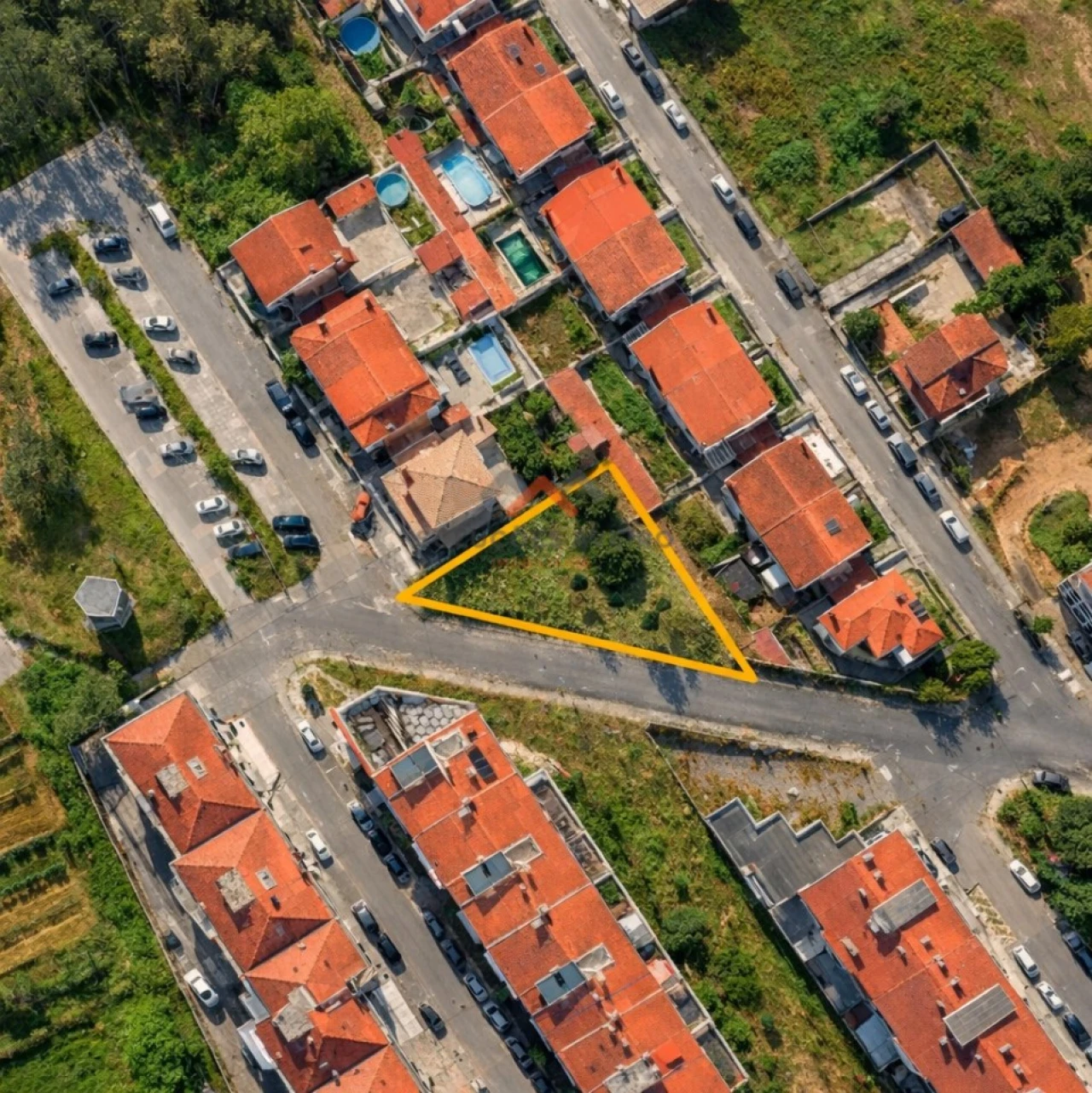 Terreno para Venda em Águeda e Borralha Foto 2