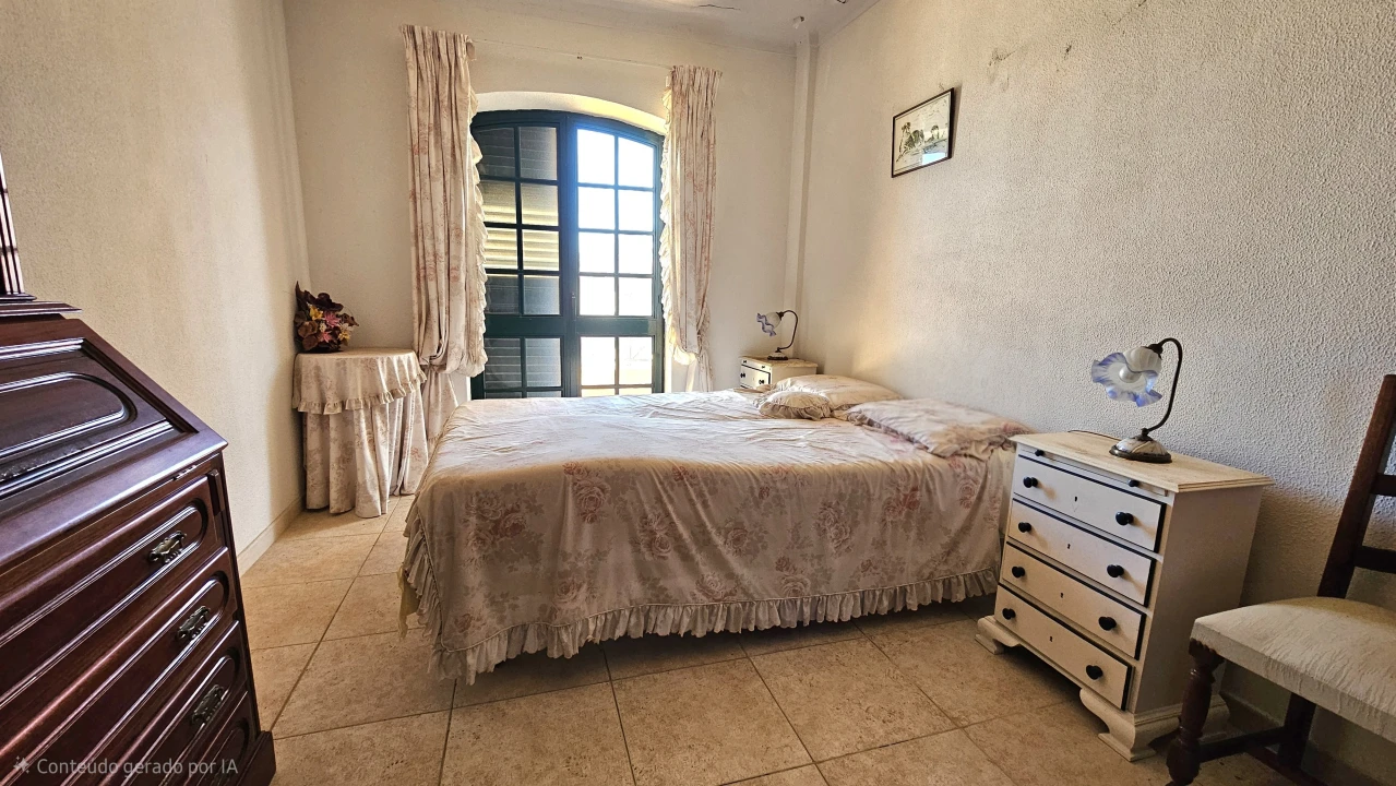 Moradia T3 para Venda em Atouguia da Baleia Foto 13