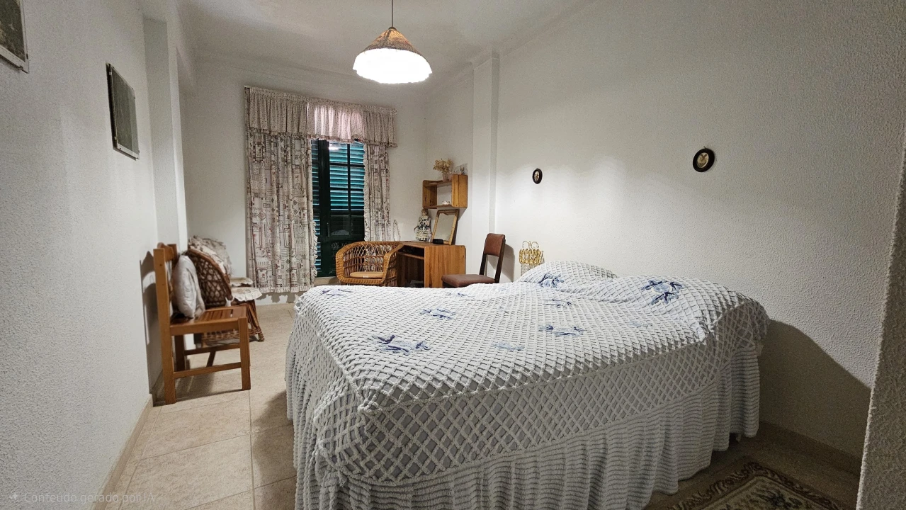 Moradia T3 para Venda em Atouguia da Baleia Foto 10