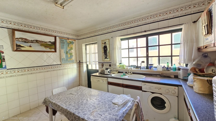 Moradia T3 para Venda em Atouguia da Baleia Foto 7