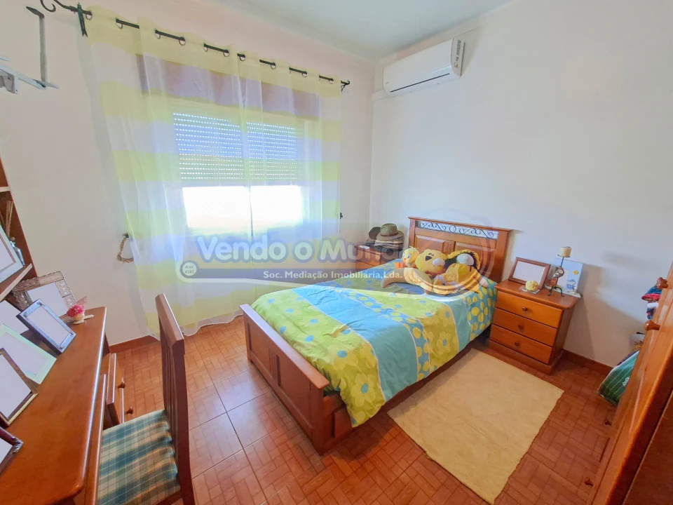 Moradia T4 para Venda em Marinhais Foto 16