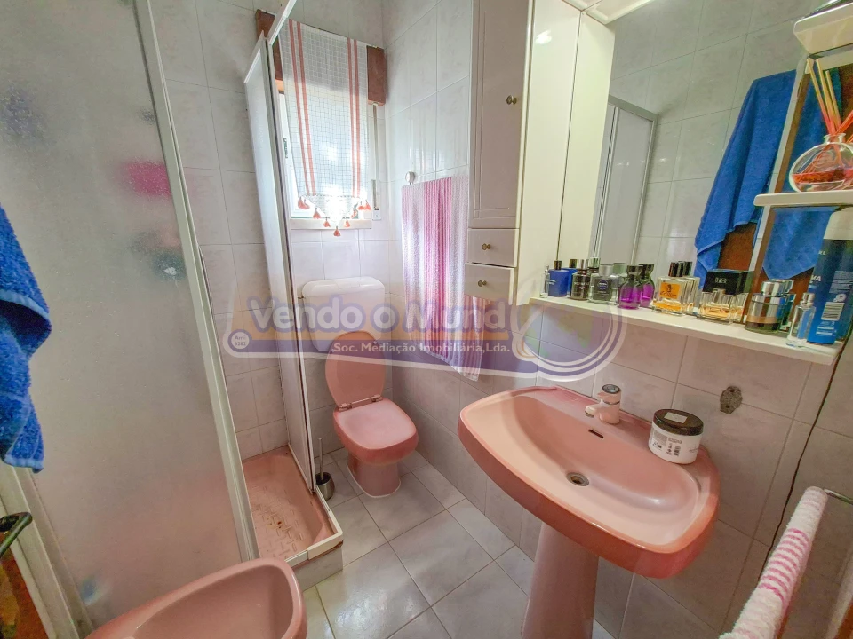 Moradia T4 para Venda em Marinhais Foto 15