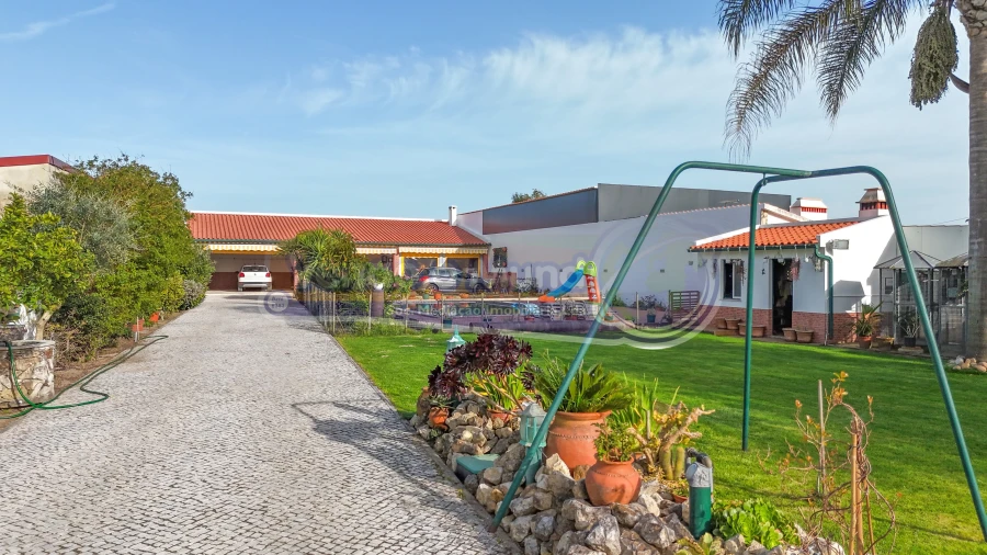 Moradia T4 para Venda em Marinhais Foto 10