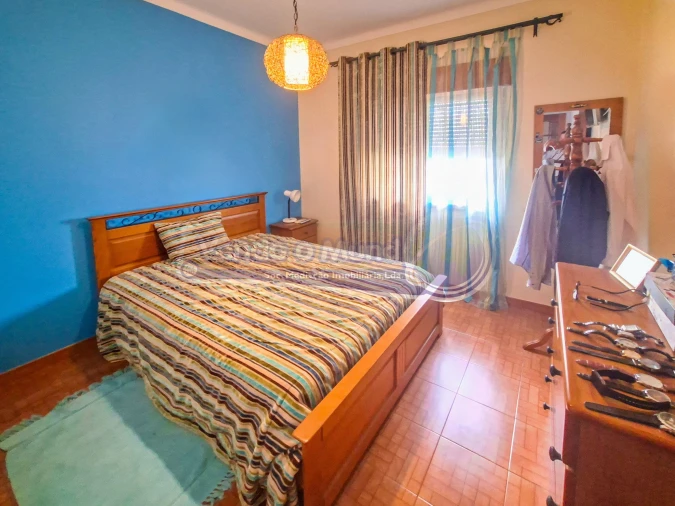 Moradia T4 para Venda em Marinhais Foto 18