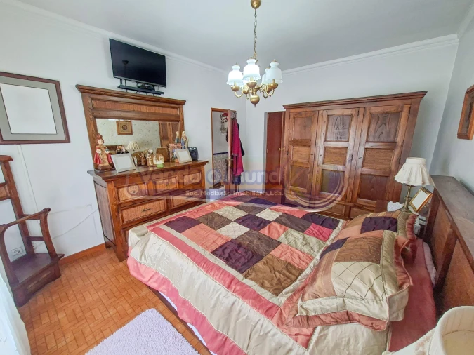 Moradia T4 para Venda em Marinhais Foto 13