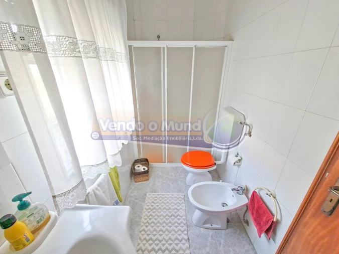 Moradia T4 para Venda em Marinhais Foto 20