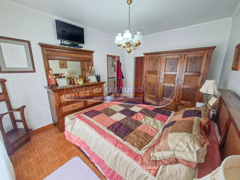 Moradia T4 para Venda em Marinhais Foto 13