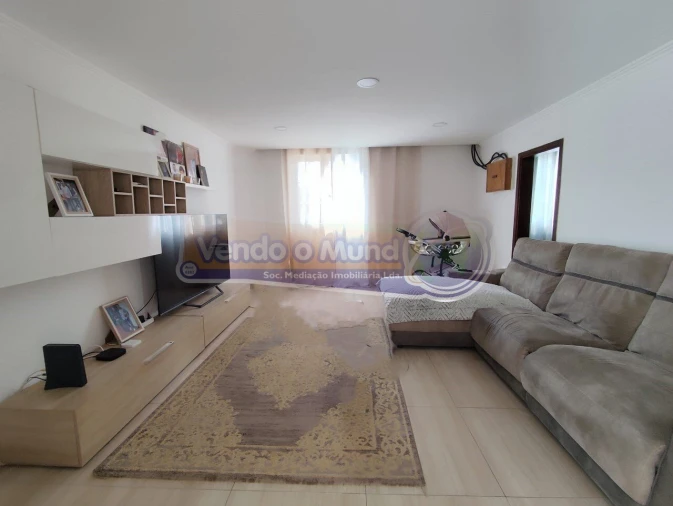 Moradia T3 para Venda em Coruche, Fajarda e Erra Foto 7