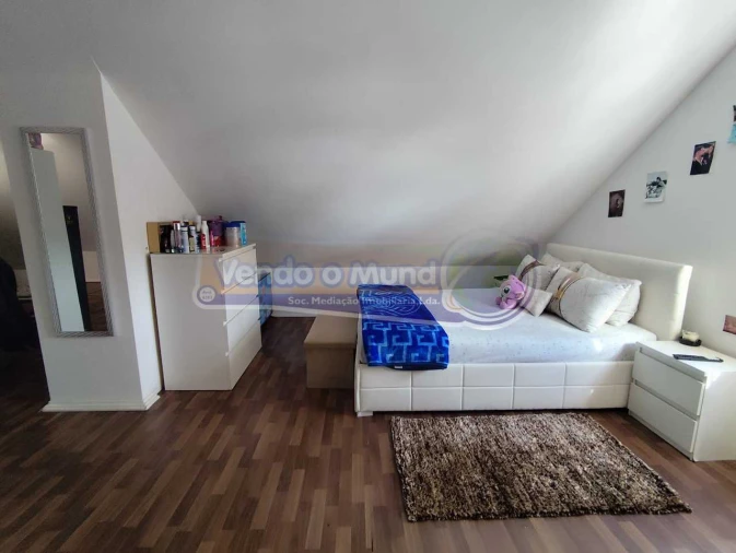 Moradia T3 para Venda em Coruche, Fajarda e Erra Foto 10