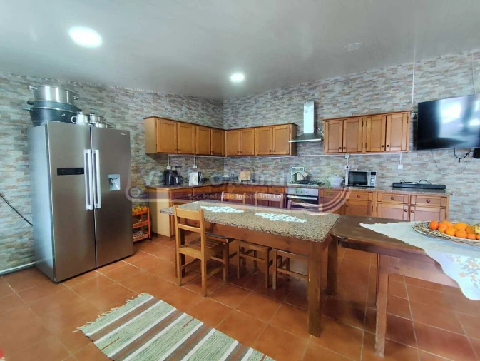 Moradia T3 para Venda em Coruche, Fajarda e Erra Foto 3