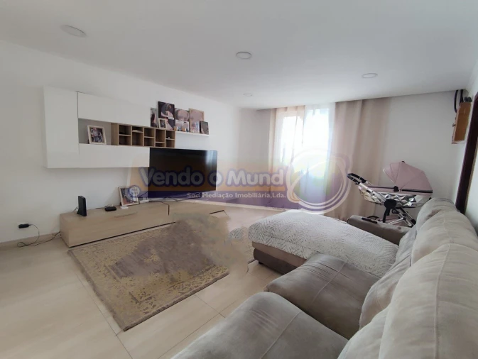 Moradia T3 para Venda em Coruche, Fajarda e Erra Foto 8