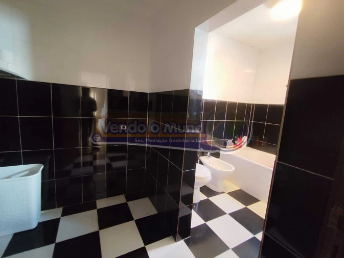 Moradia T3 para Venda em Coruche, Fajarda e Erra Foto 19