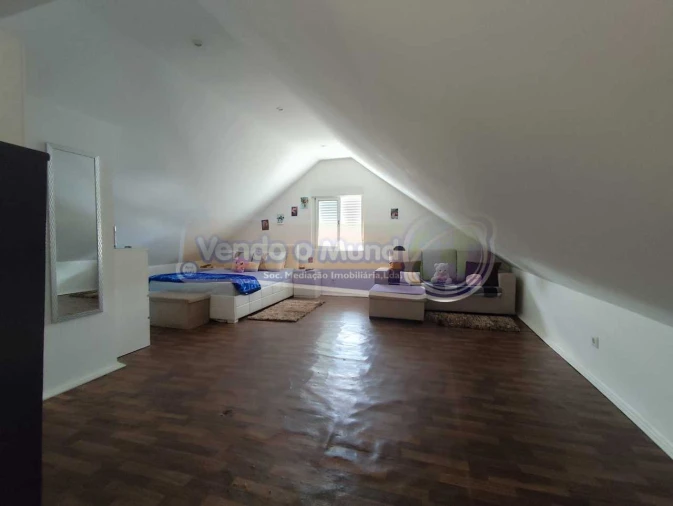 Moradia T3 para Venda em Coruche, Fajarda e Erra Foto 11