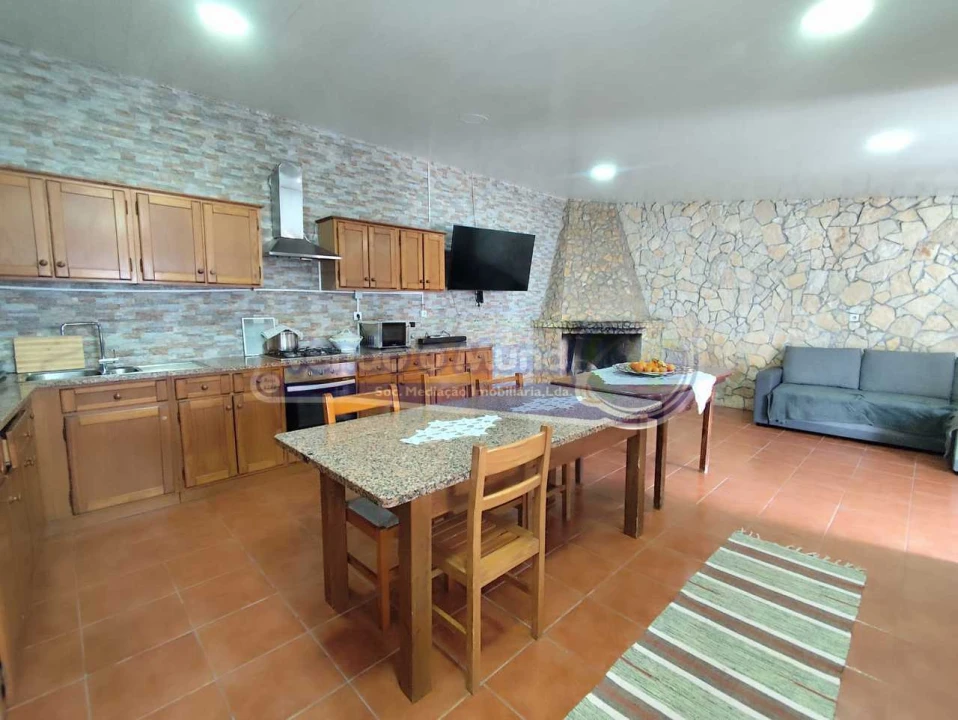 Moradia T3 para Venda em Coruche, Fajarda e Erra Foto 5