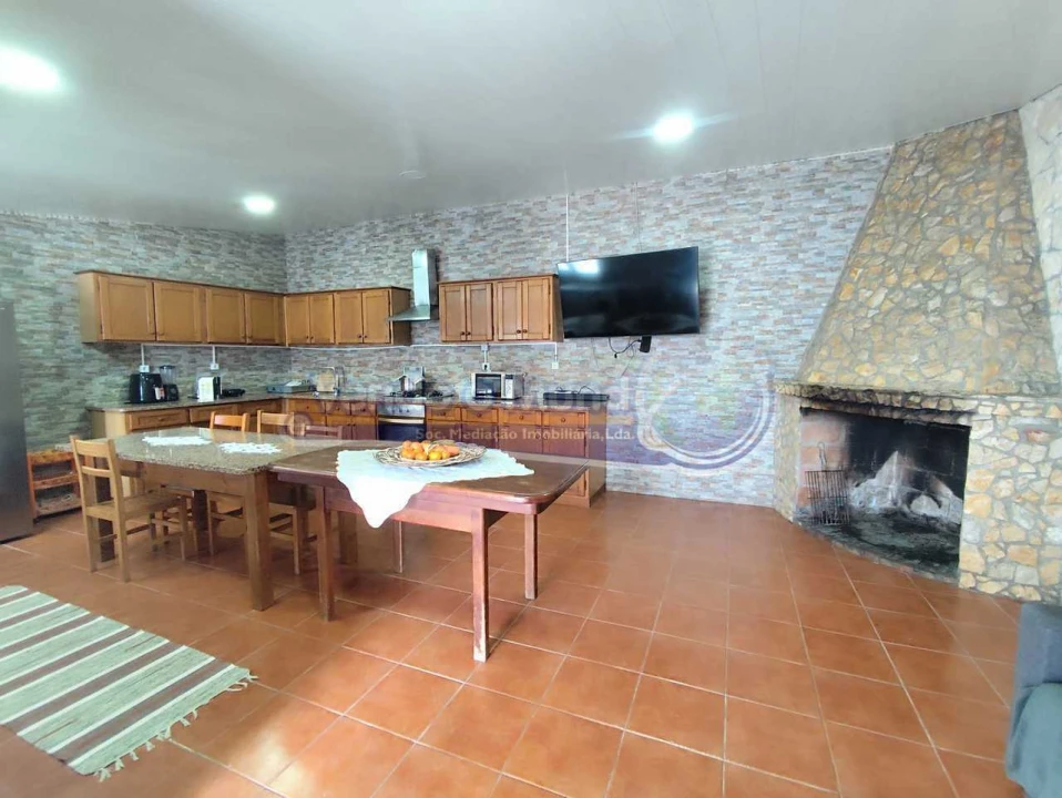 Moradia T3 para Venda em Coruche, Fajarda e Erra Foto 6