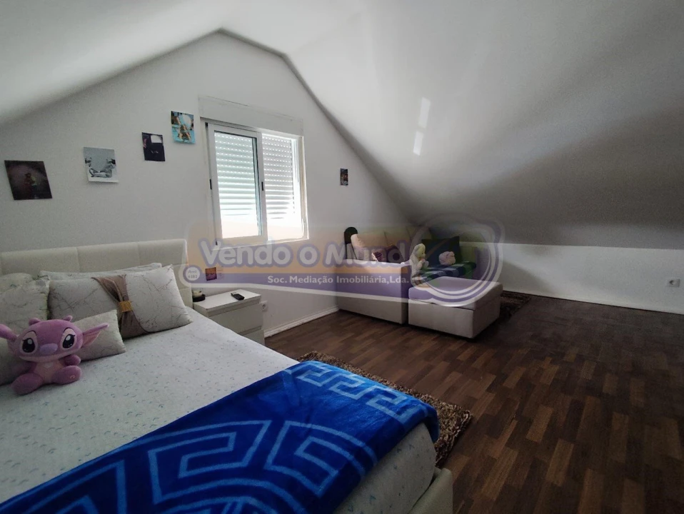 Moradia T3 para Venda em Coruche, Fajarda e Erra Foto 9