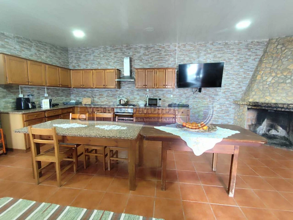 Moradia T3 para Venda em Coruche, Fajarda e Erra Foto 4