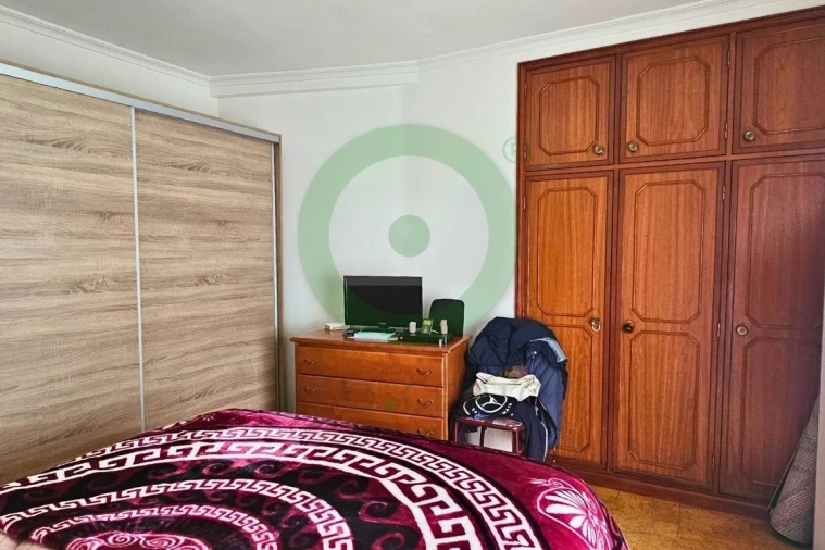 Apartamento T1 para Venda em Santa Maria Maior Foto 9