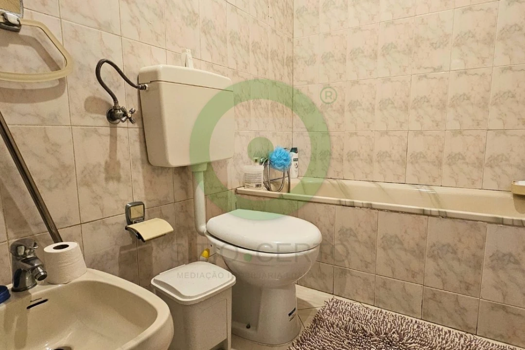 Apartamento T1 para Venda em Santa Maria Maior Foto 10