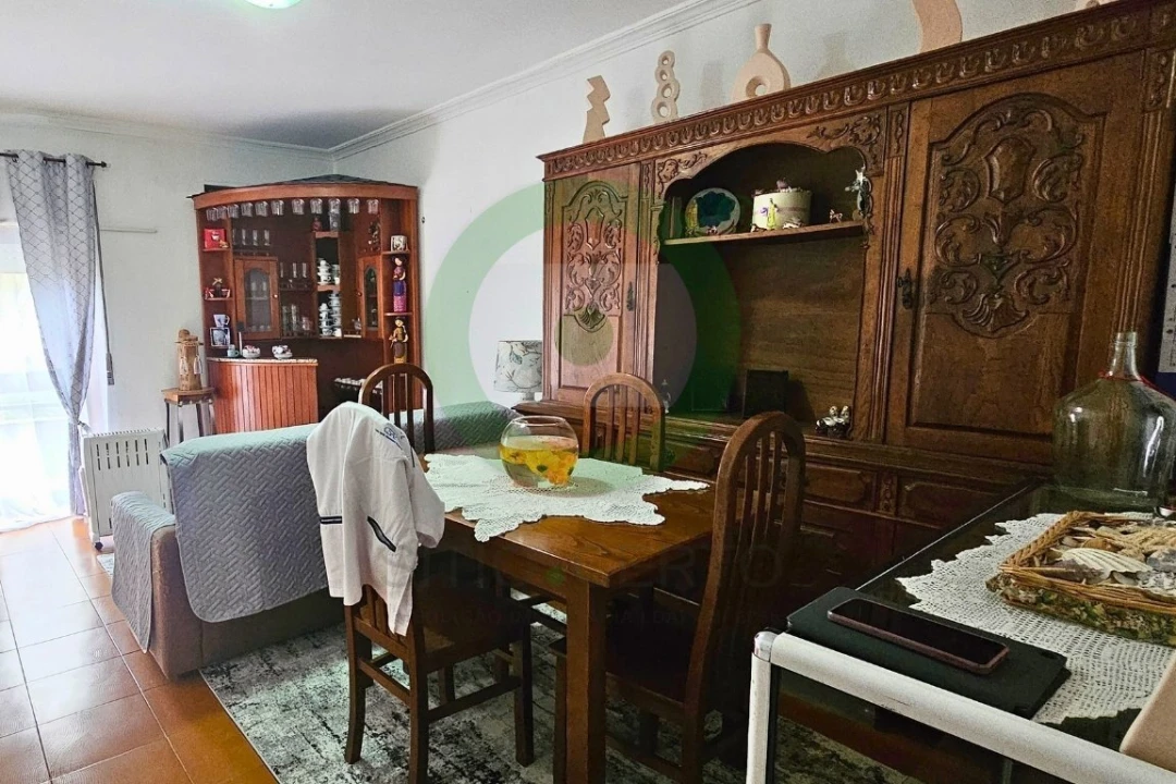 Apartamento T1 para Venda em Santa Maria Maior Foto 5