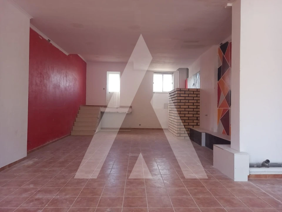 Loja para Venda em Alto do Seixalinho, Santo André e Verderena Foto 3