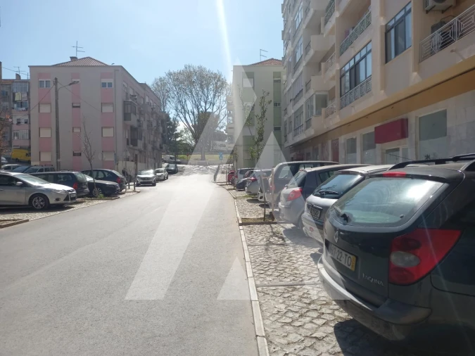 Loja para Venda em Alto do Seixalinho, Santo André e Verderena Foto 6