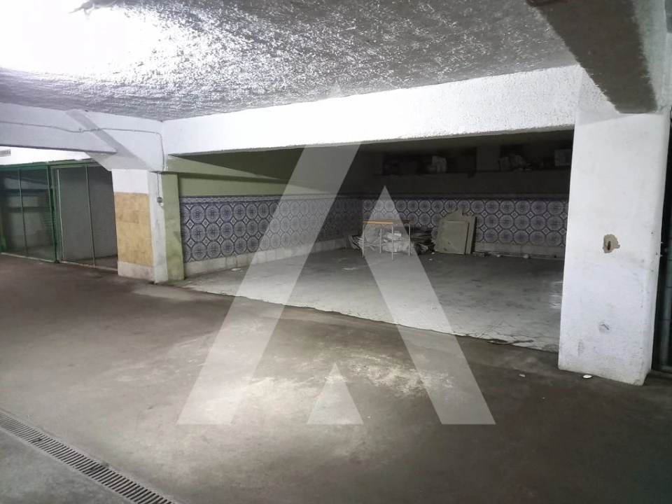 Apartamento T3 para Venda em Costa da Caparica Foto 37