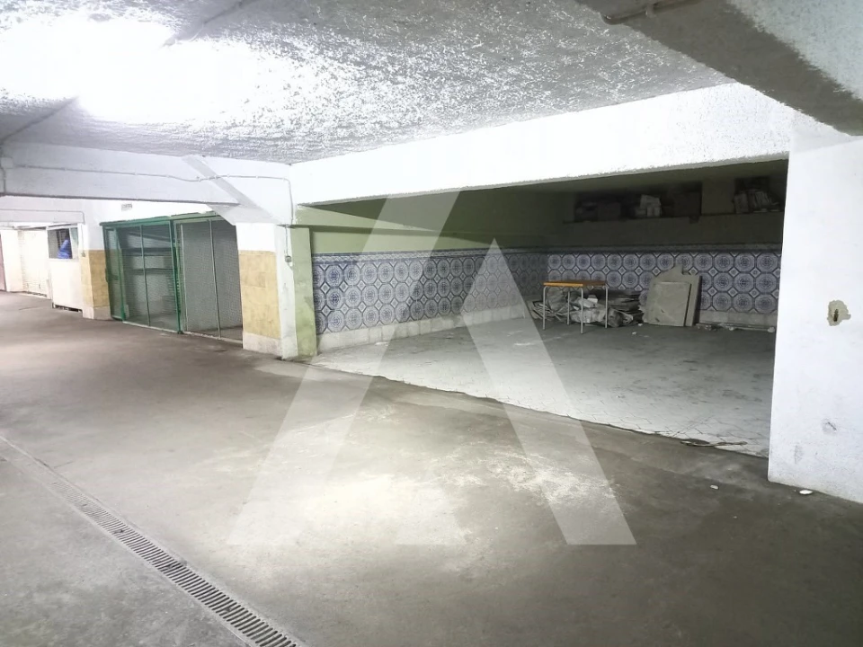 Apartamento T3 para Venda em Costa da Caparica Foto 38