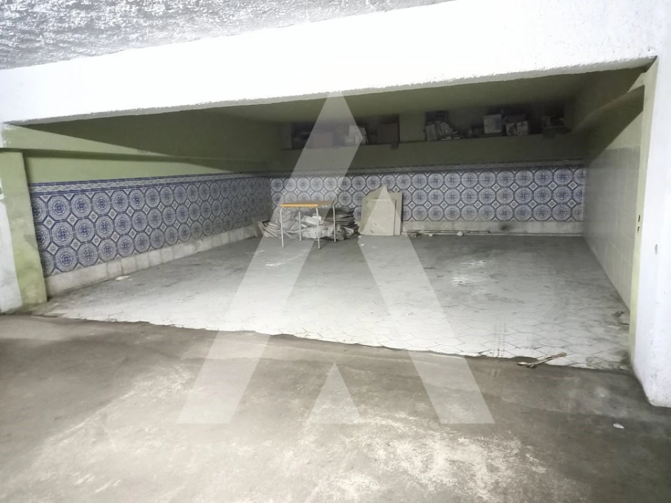 Apartamento T3 para Venda em Costa da Caparica Foto 39