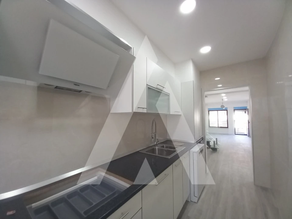 Apartamento T3 para Venda em Costa da Caparica Foto 8